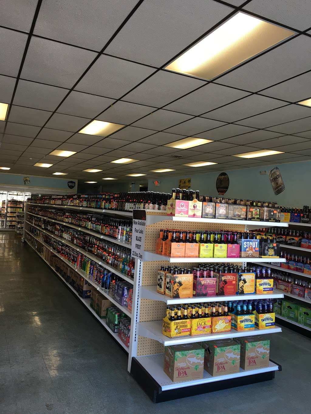 Union Beverage | 906 Club Ave, Allentown, PA 18109 | Phone: (484) 221-8687