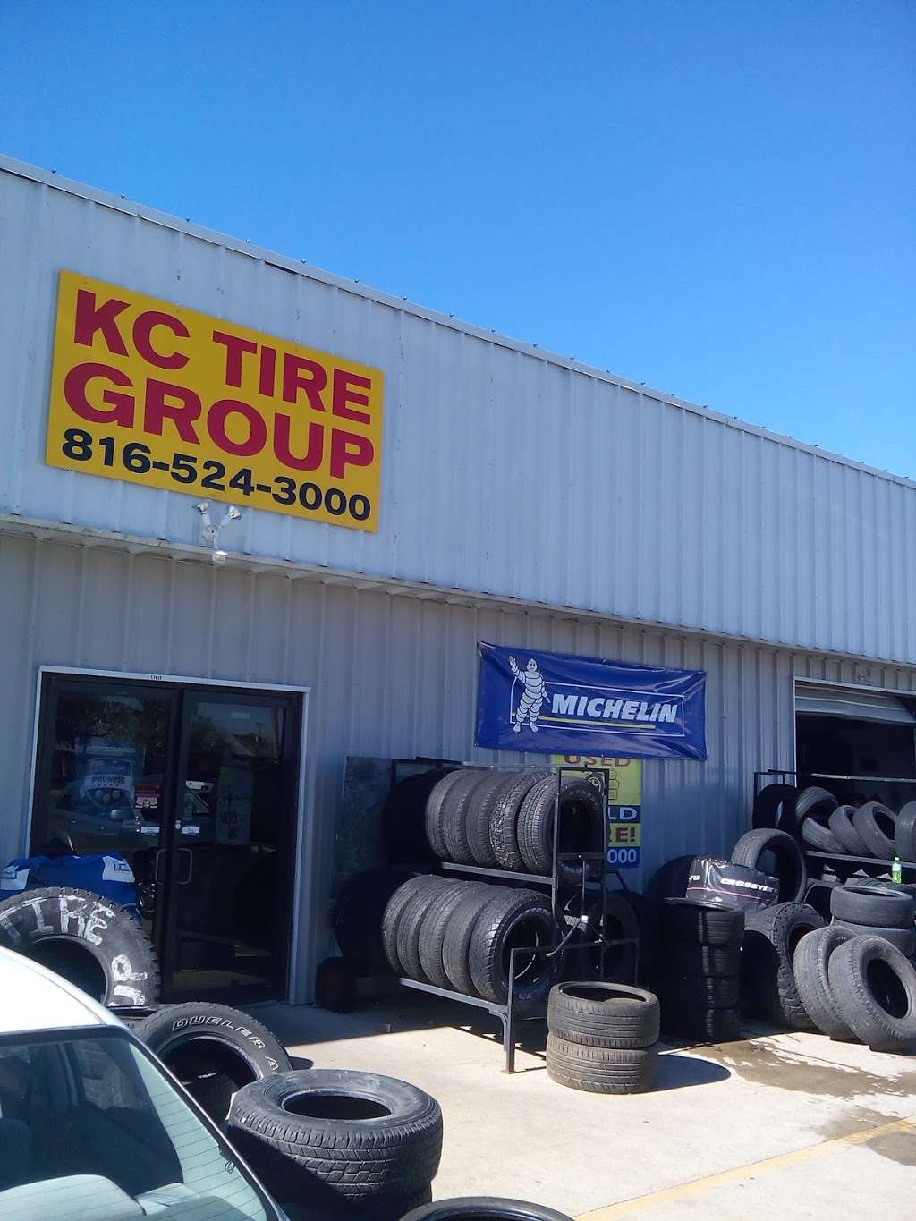 Heartland Auto Service Group | 13911 E State Rte 350, Kansas City, MO 64139 | Phone: (816) 384-1152