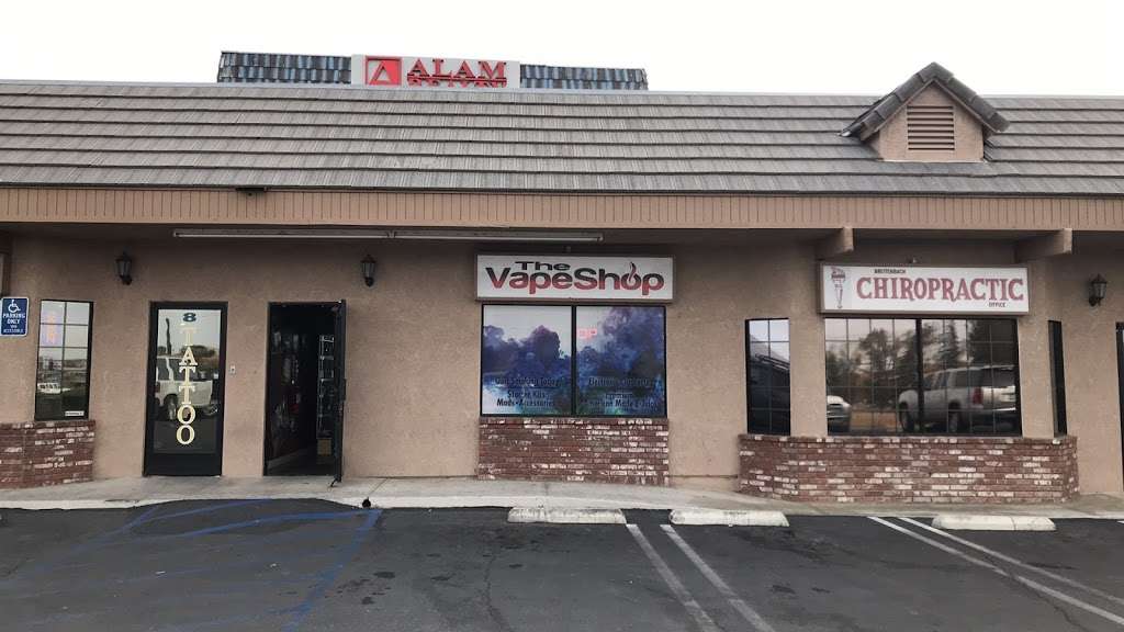 The Vape Shop | 18361 Bear Valley Rd #7, Hesperia, CA 92345, USA | Phone: (760) 998-3662