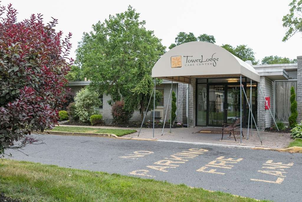 Tower Lodge Healthcare Center | 1506 Gully Rd, Wall Township, NJ 07719 | Phone: (732) 681-1400