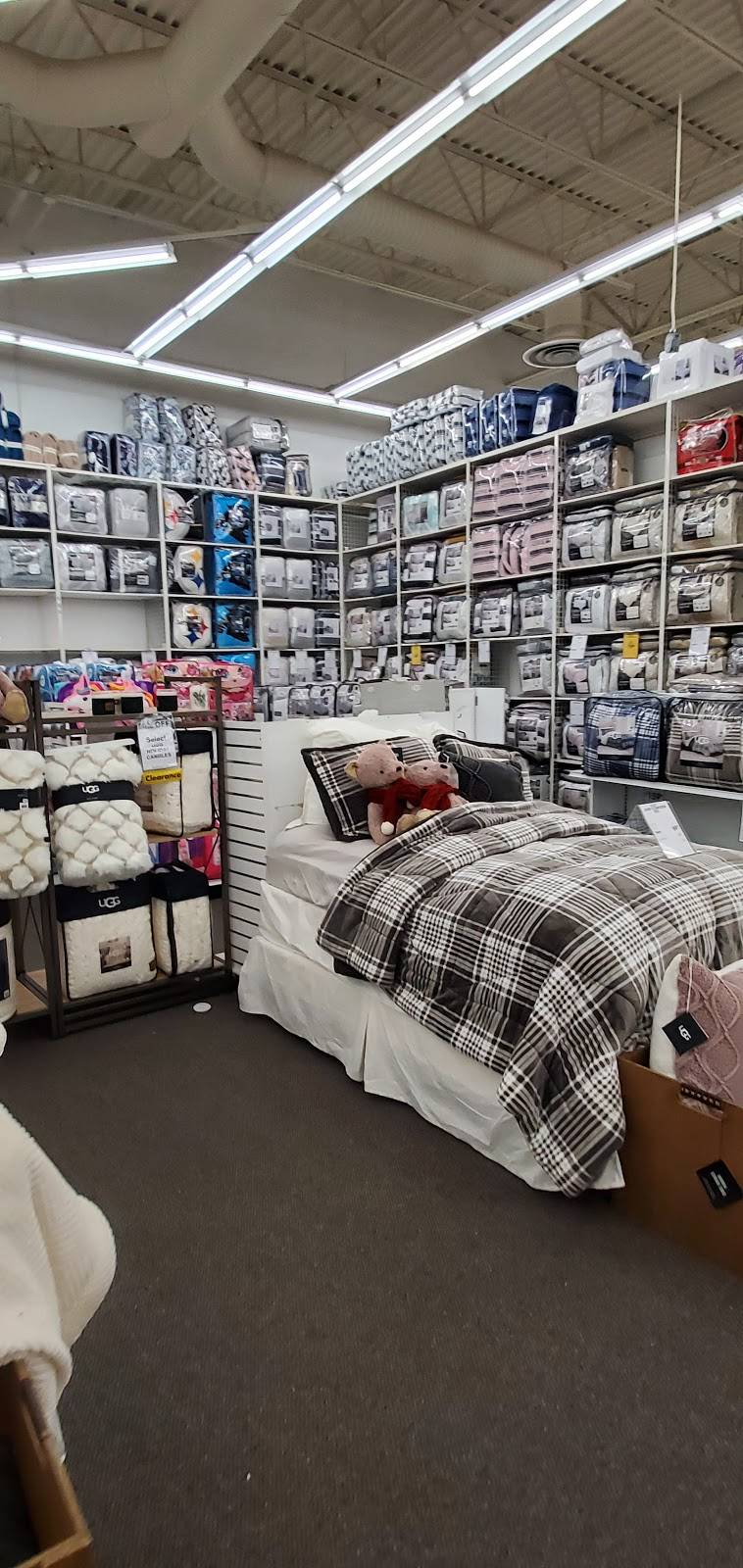 Bed Bath & Beyond | 3413 Pineville-Matthews Rd, Charlotte, NC 28226, USA | Phone: (704) 542-5711