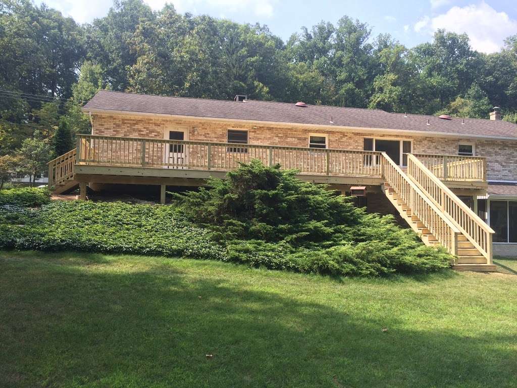 Berkeys Decks & Remodeling | 3471 Quarry Dr, Emmaus, PA 18049 | Phone: (610) 466-5457