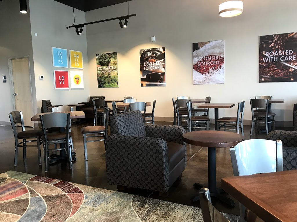 Scooters Coffee | 10588 S Ridgeview Rd, Olathe, KS 66061, USA | Phone: (913) 261-8085