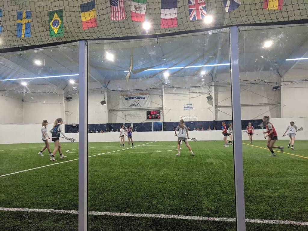 Golden Goal Sports Complex | 2650 Alkire St, Golden, CO 80401, USA | Phone: (303) 564-7251