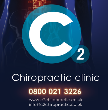 C2 Chiropractic Clinic | 28-30, Letchworth Dr, Bromley BR2 9BE, UK | Phone: 0800 021 3226