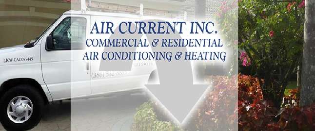 Air Current Inc. | 1650 Providence Blvd, Deltona, FL 32725, USA | Phone: (386) 532-8885