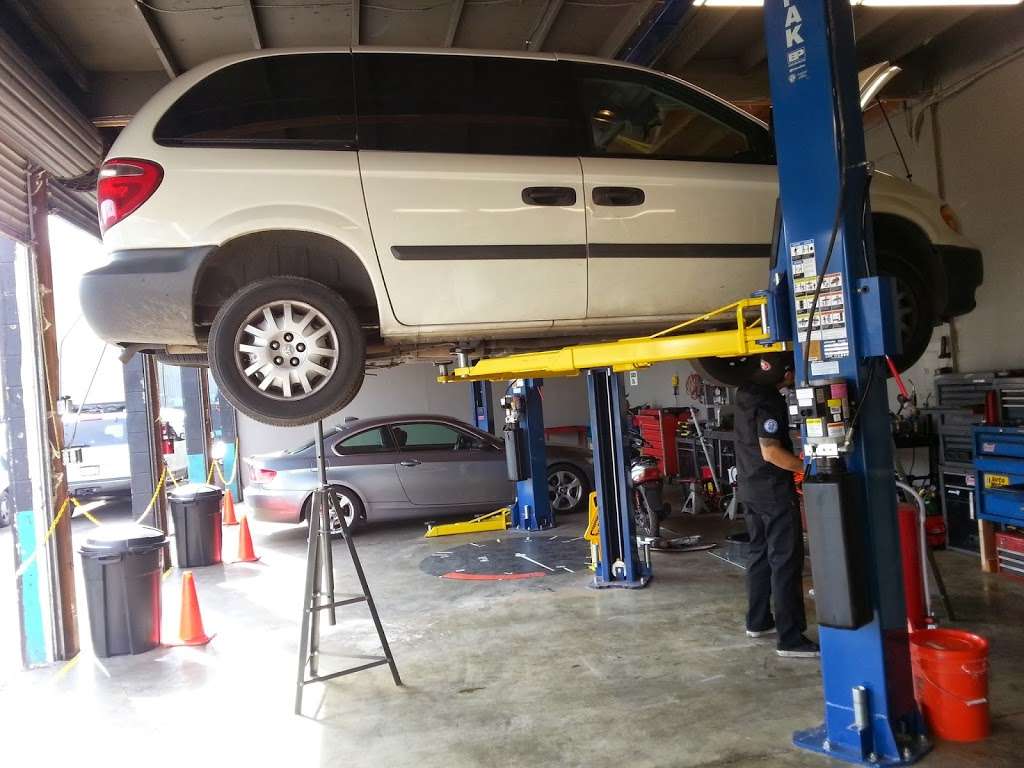 CS AUTOWORKS | 383 N Autumn St, San Jose, CA 95110, USA | Phone: (408) 380-4436