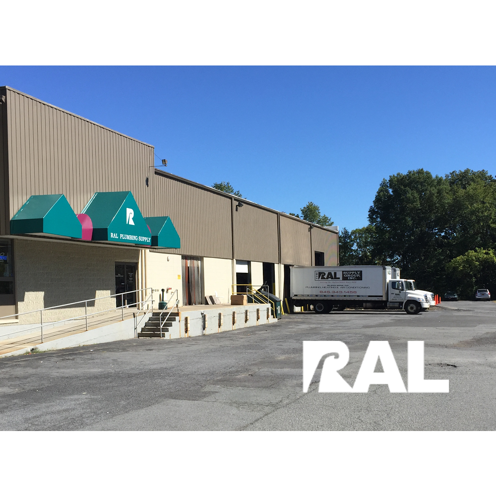 RAL Supply Group, Inc. | 24 Dunning Rd, Middletown, NY 10940 | Phone: (845) 343-1456