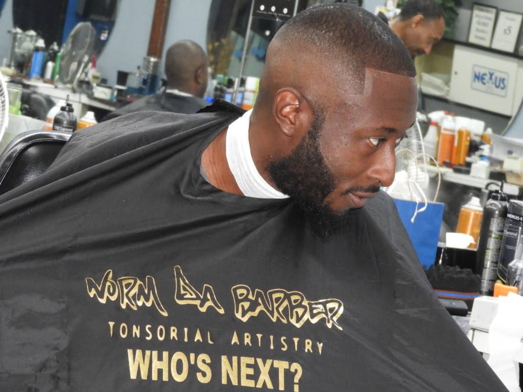 Sharp Skills Barber Shop | 7226 Haverford Ave, Philadelphia, PA 19151, USA | Phone: (215) 879-6883