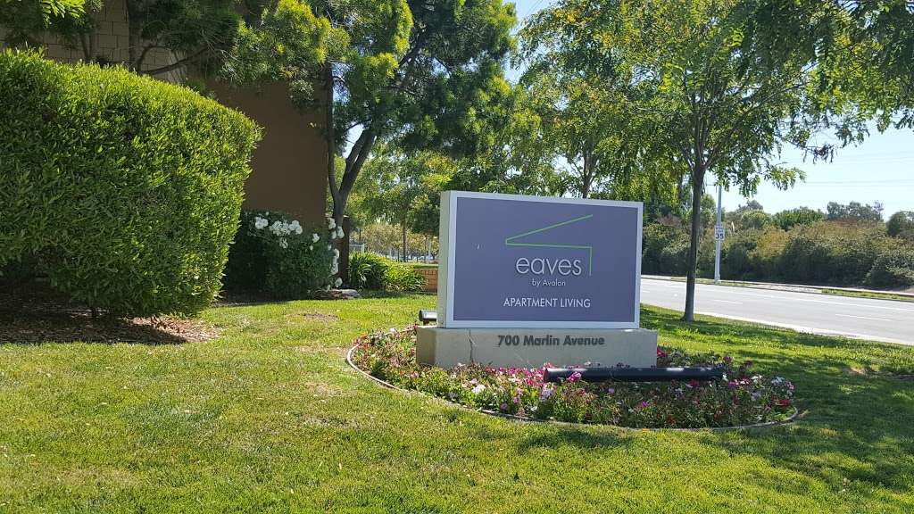 eaves Foster City | 700 Marlin Ave, Foster City, CA 94404, USA | Phone: (650) 372-8336