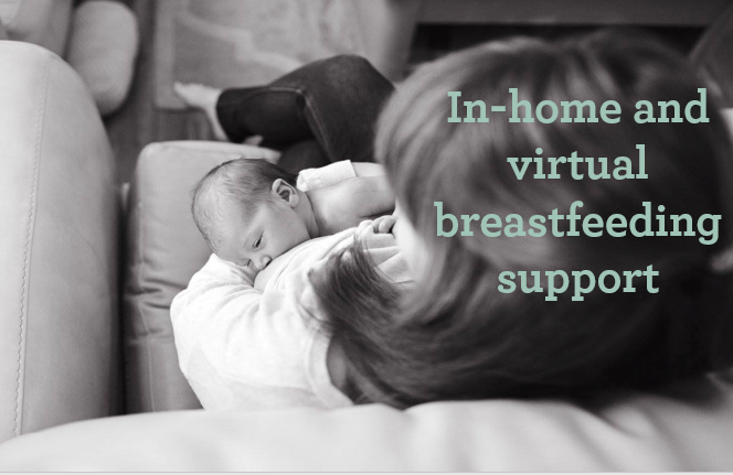 Nourished Nest Lactation | 4101 E Morningside Dr, Bloomington, IN 47408, USA | Phone: (812) 272-1012