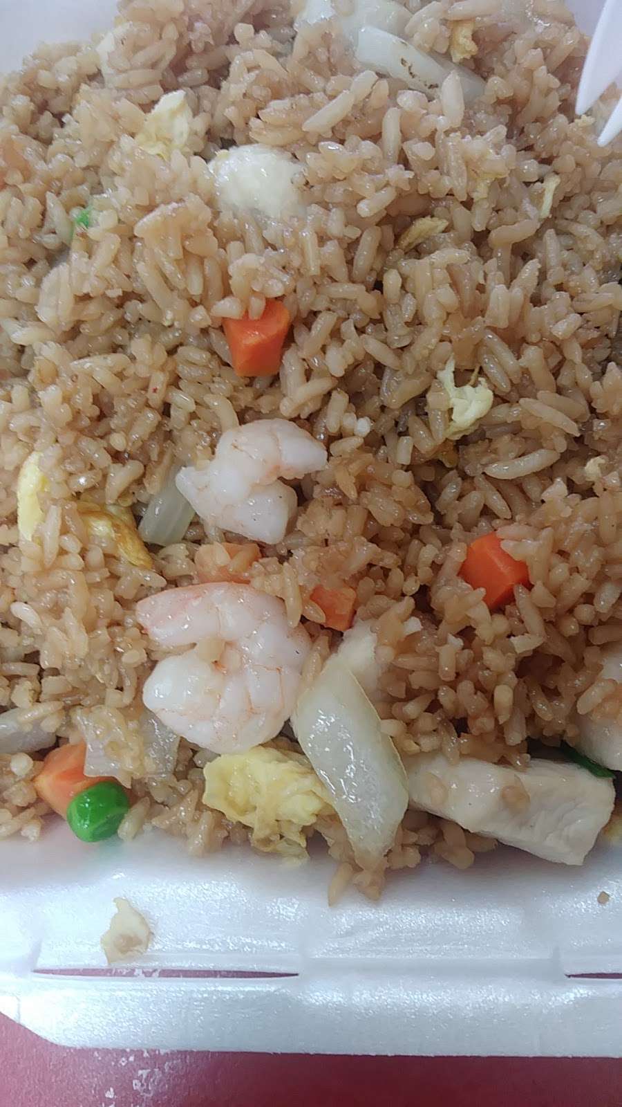 M Js Chicken & Rice | 6751 Abrams Rd #120, Dallas, TX 75231 | Phone: (214) 221-0822