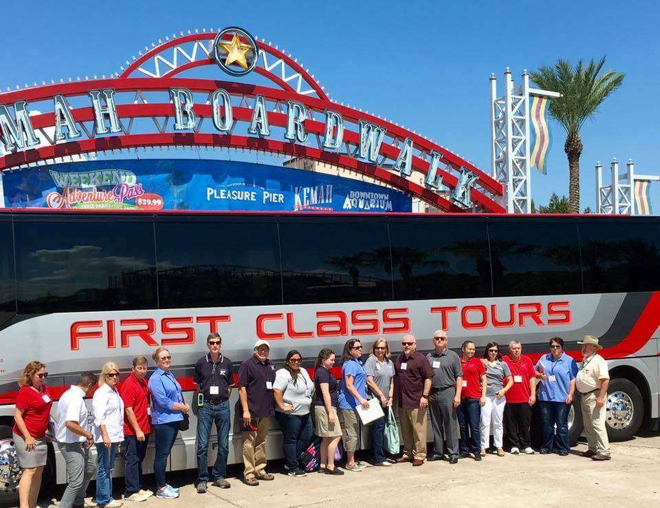 FIRST CLASS TOURS | 12703 Eastex Fwy, Houston, TX 77039, USA | Phone: (281) 590-8800