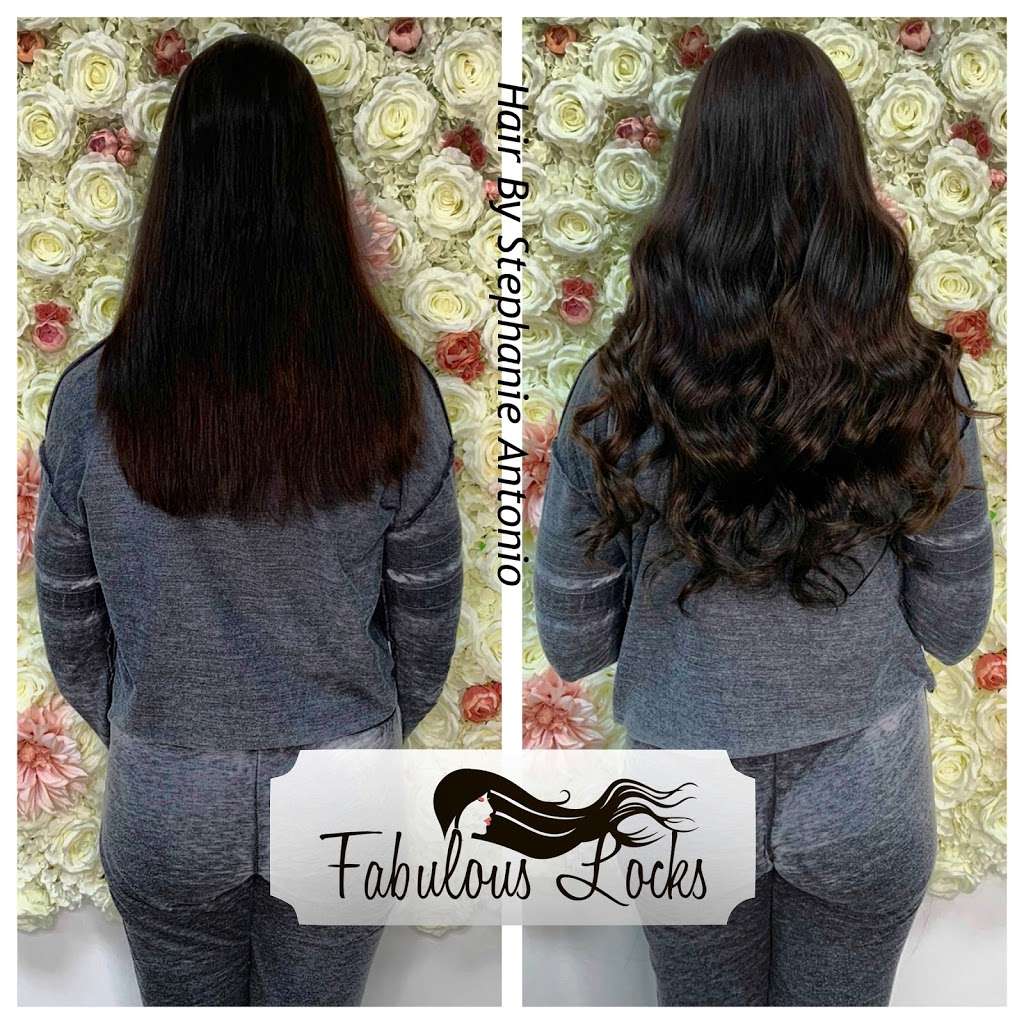 Fabulous Locks Hair Extensions | 32 Ridge Rd, North Arlington, NJ 07031, USA | Phone: (973) 704-3329