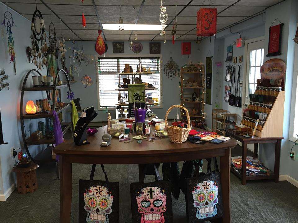 Kindred Spirits Books and Gifts | 66 W Water St, Hellertown, PA 18055, USA | Phone: (610) 838-5463