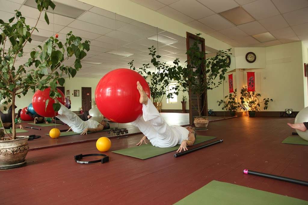 Supatha Yoga | 1031 County Road 519 #134, 3042, Baptistown, NJ 08803, USA | Phone: (212) 252-4388