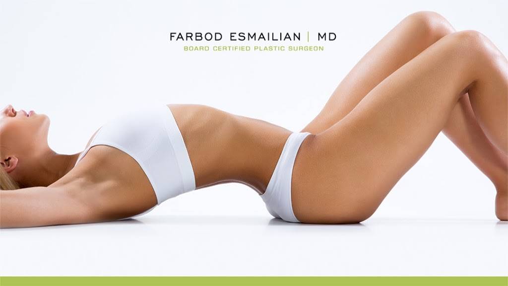 Farbod Esmailian, MD FACS | 10861 Cherry St UNIT 108, Los Alamitos, CA 90720, USA | Phone: (562) 430-7373