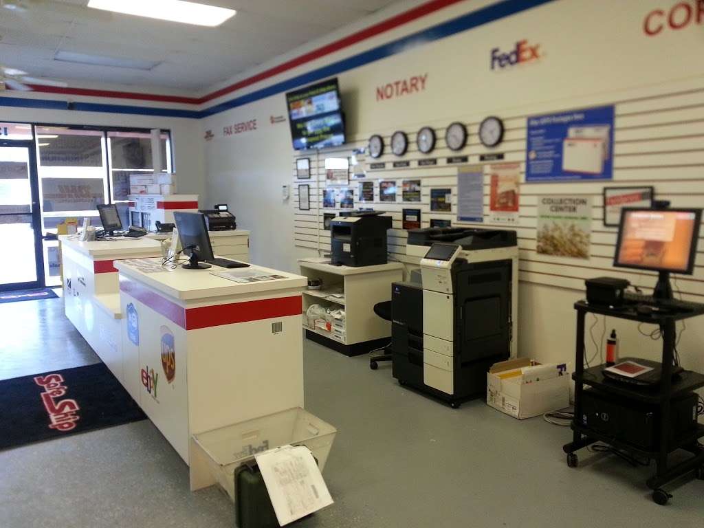 Safe Ship - New Smyrna Beach | 1331 Saxon Dr, New Smyrna Beach, FL 32169, USA | Phone: (386) 957-9845