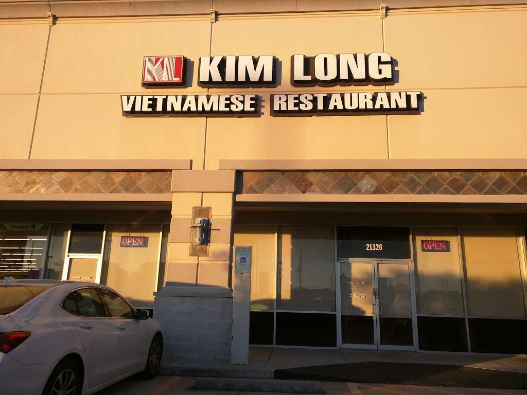 Kim Long Restaurant | 21326 Kuykendahl Rd, Spring, TX 77379, USA | Phone: (281) 907-7300