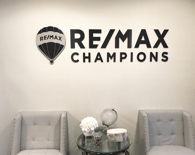 RE/MAX CHAMPIONS - Land O Lakes | 20525 Amberfield Dr Suite 101, Land O Lakes, FL 34638, USA | Phone: (813) 948-0888