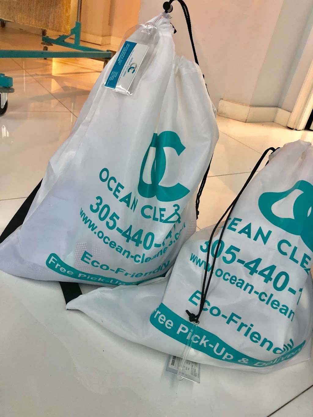 Ocean Cleaners | 19201 Collins Ave Suite CU206, Sunny Isles Beach, FL 33160, USA | Phone: (305) 440-1414