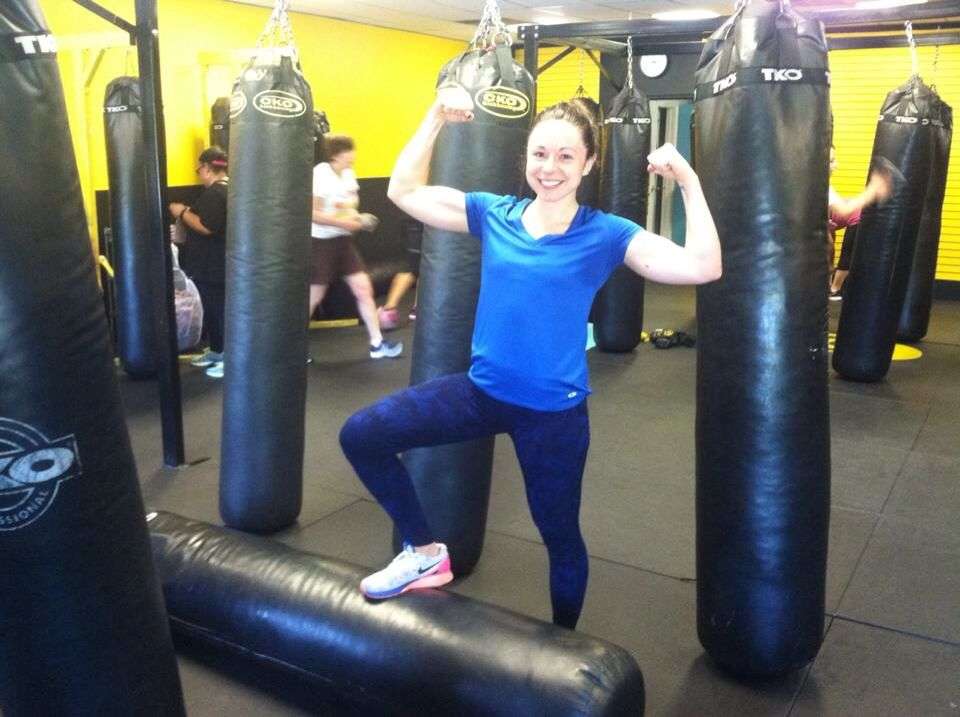 CKO Kickboxing | 20 Ronald Reagan Blvd, Warwick, NY 10990, USA | Phone: (845) 544-2561