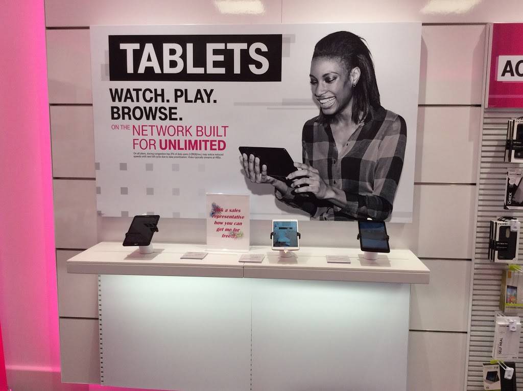 T-Mobile | 1650 Bryan Station Rd Ste 118, Lexington, KY 40505 | Phone: (859) 368-9953