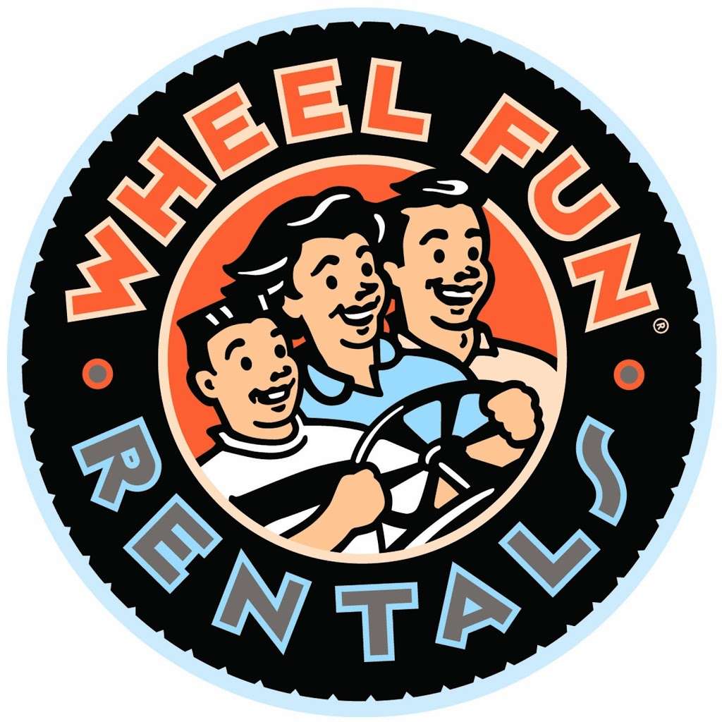 Wheel Fun Rentals | 7550 E Spring St, Long Beach, CA 90815, USA | Phone: (562) 400-8923
