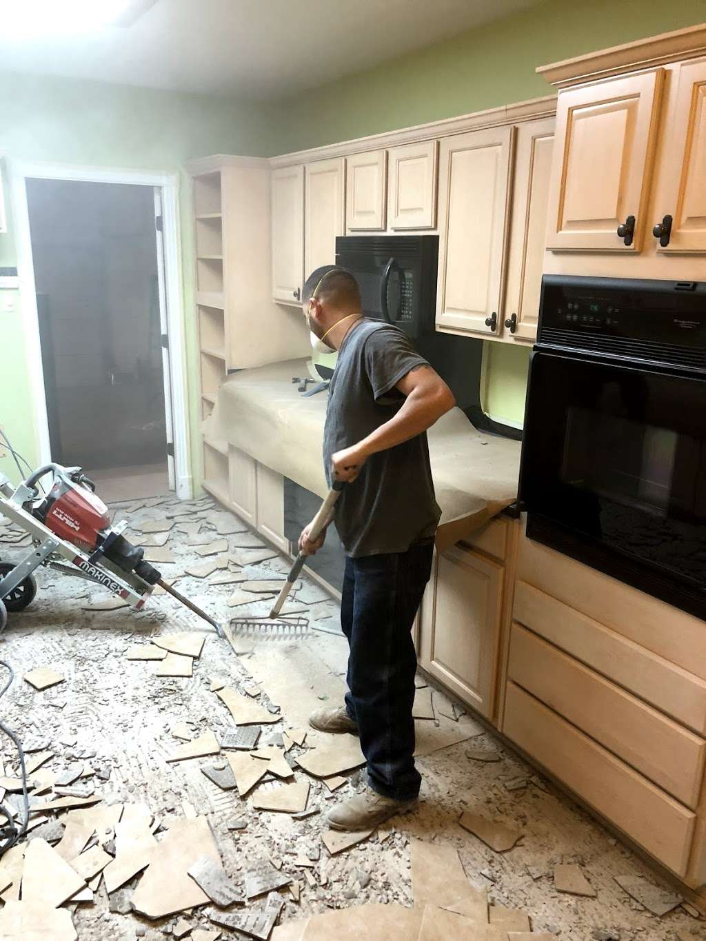San Antonio handyman&remodeling | 13426 Vista Del Prado, San Antonio, TX 78232, USA | Phone: (210) 742-1770