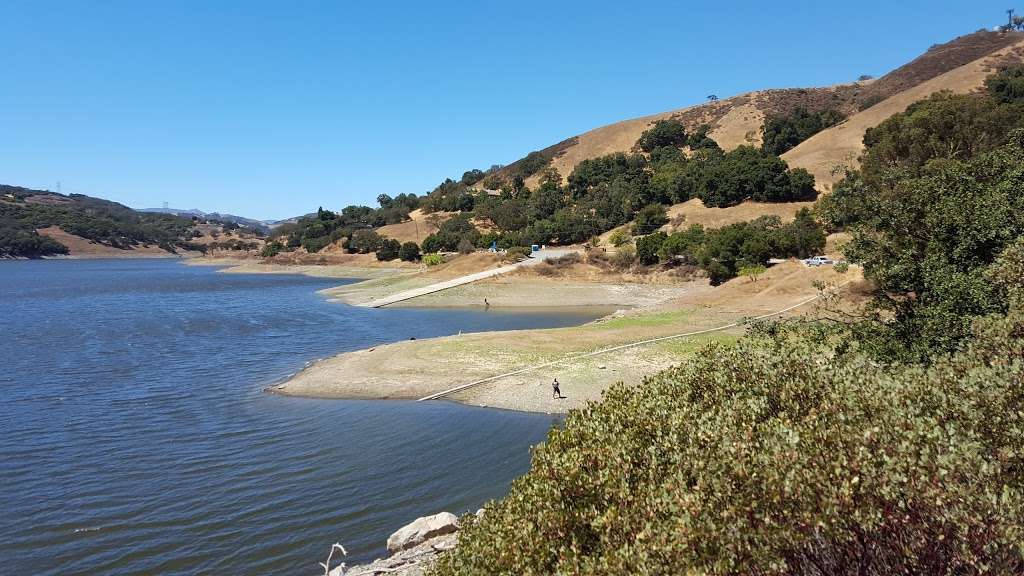 Chesbro Reservoir | 17655 Oak Glen Ave, Morgan Hill, CA 95037, USA | Phone: (408) 779-9232