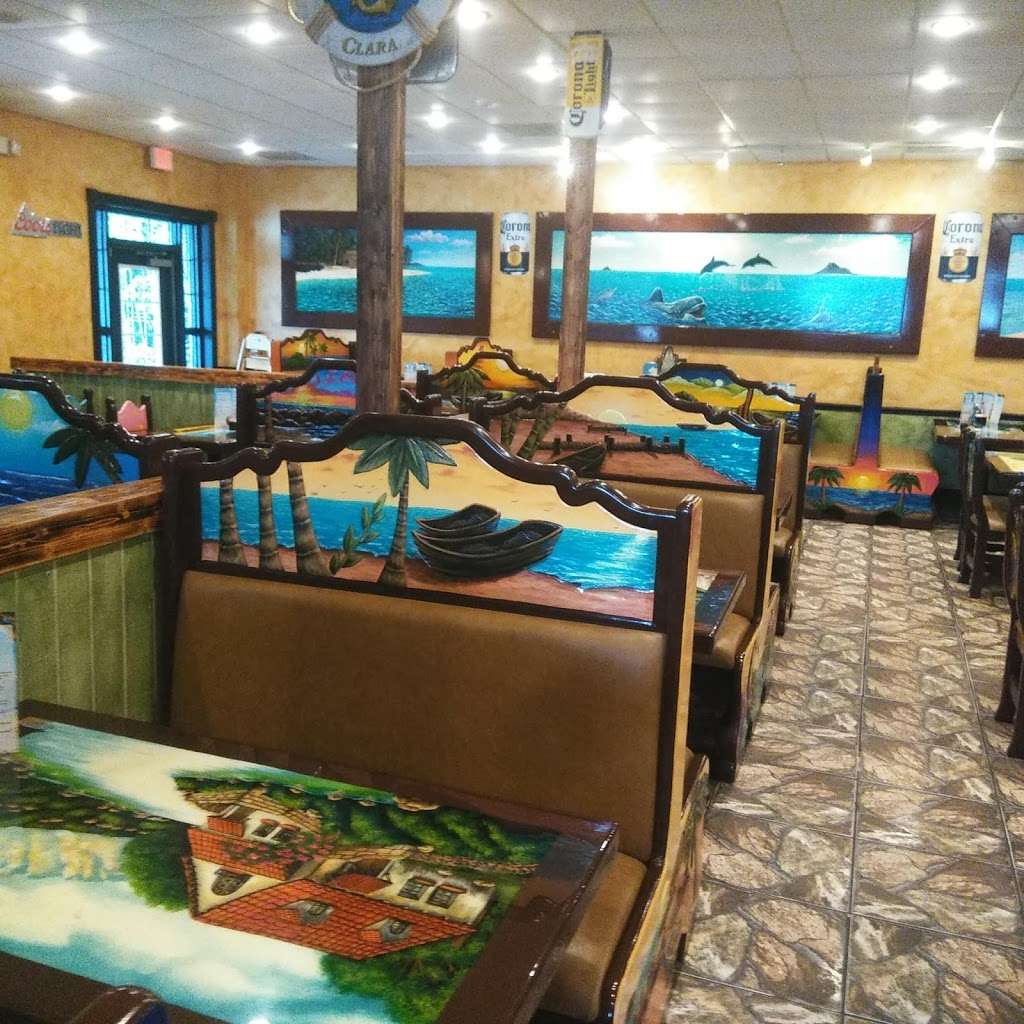 mexican restaurant & bar | 360 South Highway #27/441, Lady Lake, FL 32159, USA | Phone: (352) 775-8912