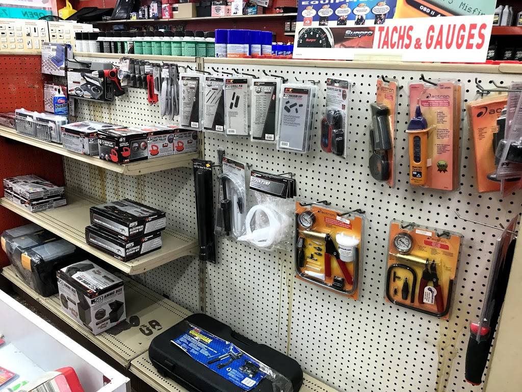 M & G Auto Parts Inc | 6021 John F. Kennedy Blvd, North Bergen, NJ 07047 | Phone: (201) 868-6700