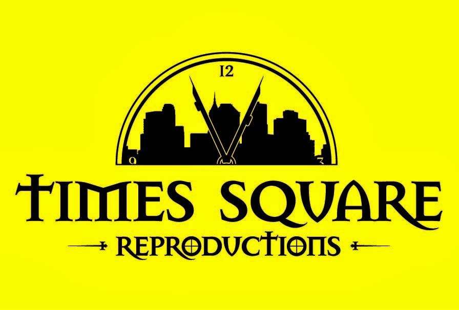 Times Square Reproductions | 26203 Jefferson Ave, Murrieta, CA 92562, USA | Phone: (951) 304-7915