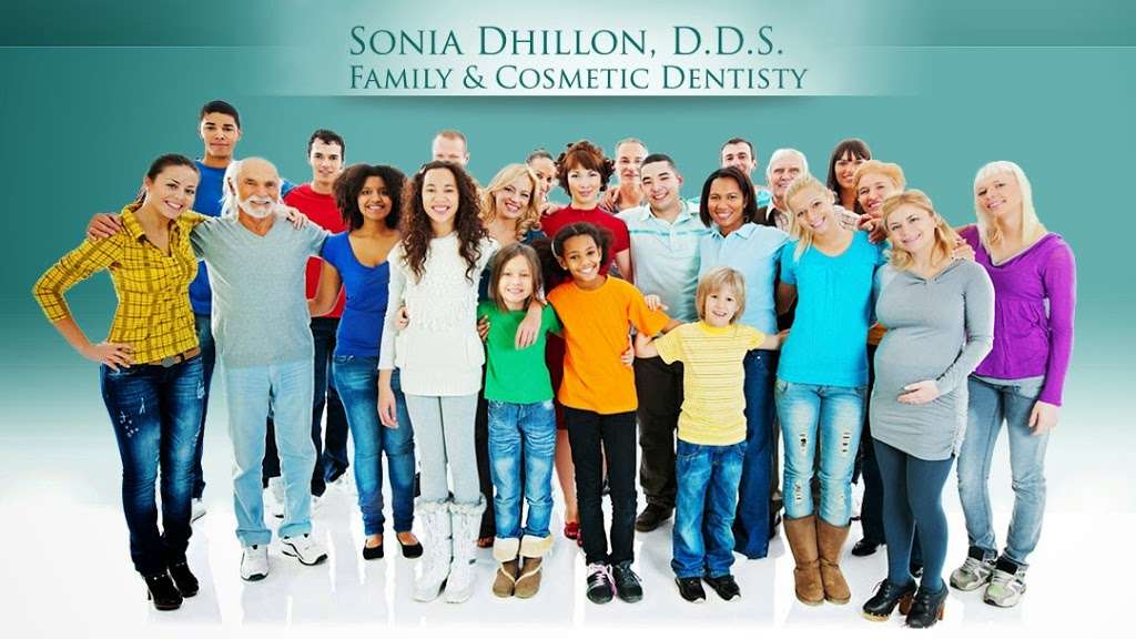 Sonia Dhillon DDS | 423 N L St, Livermore, CA 94551, USA | Phone: (925) 449-7167