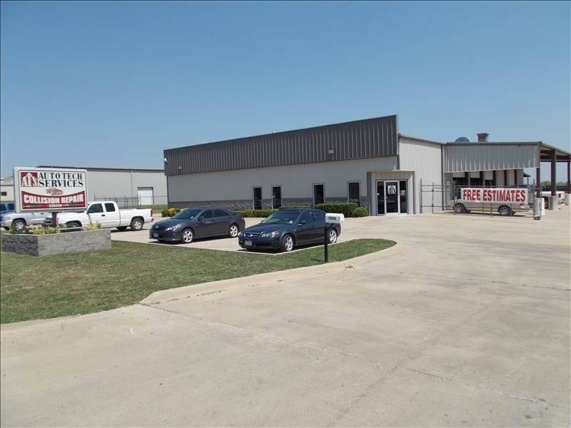 Auto Tech Services | 1856 Lone Star Rd, Mansfield, TX 76063, USA | Phone: (817) 477-5511