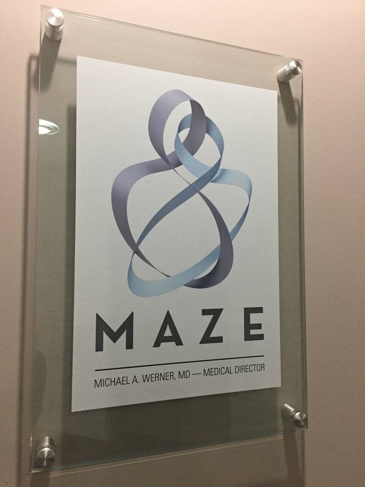 Maze Women’s Sexual Health - Purchase, NY | 2975 Westchester Ave #G-03, Purchase, NY 10577, USA | Phone: (914) 328-3700