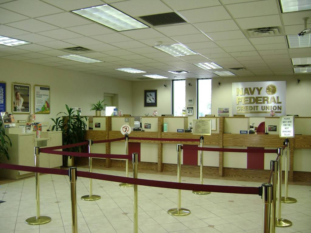 Navy Federal Credit Union - Restricted Access | Anx Bldg 200, Virginia Beach, VA 23461 | Phone: (888) 842-6328