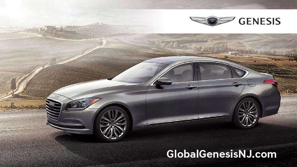 Genesis Of North Plainfield 1099 Route 22 West North Plainfield NJ Genesis Of North Plainfield 1099 Route 22 West North Plainfield NJ