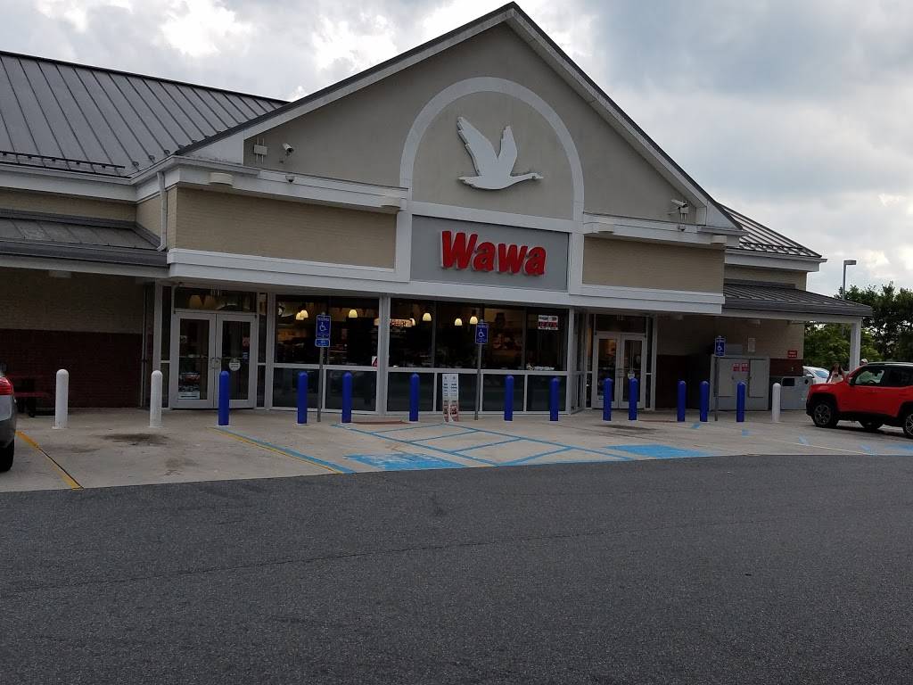 Wawa | 101 Hillcrest Pkwy, Chesapeake, VA 23322 | Phone: (757) 432-1900