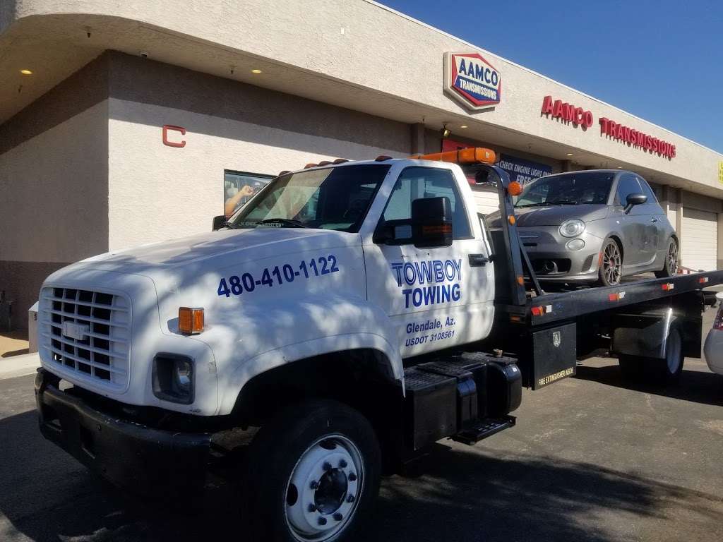 AAMCO Transmissions & Total Car Care | 2727 N Scottsdale Rd, Scottsdale, AZ 85257, USA | Phone: (480) 359-1087