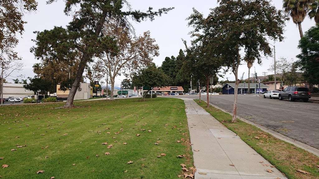 McNees Park | Whittier, CA 90606, USA