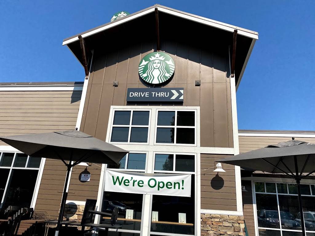 Starbucks | 13038 Interurban Ave S, Tukwila, WA 98168, USA | Phone: (206) 244-7062