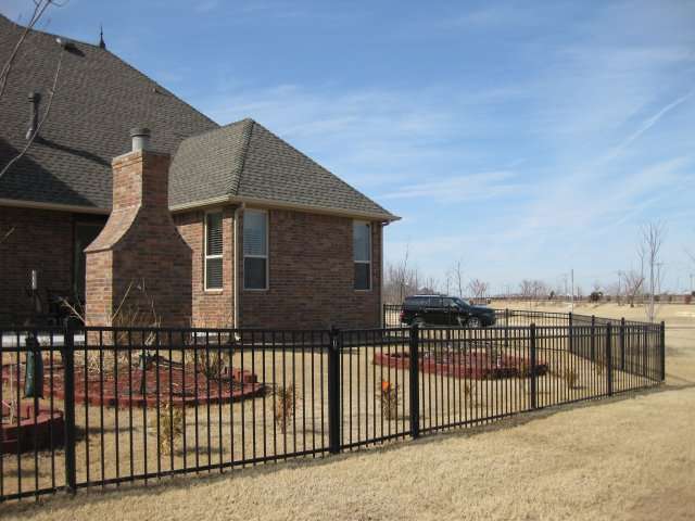 Ornamental Fence Supply LLC | 49W102 US-30, Big Rock, IL 60511, USA | Phone: (800) 448-1293