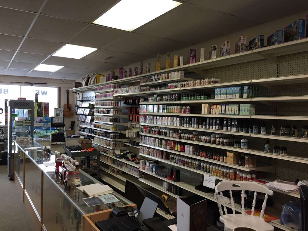 Chestertown Vape Shop | 932 Washington Ave, Chestertown, MD 21620, USA | Phone: (443) 282-1318