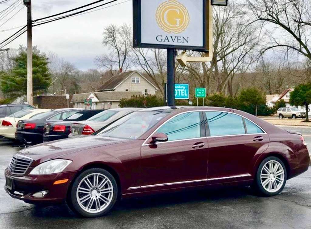 Gaven Auto Group | 415 US-46, Kenvil, NJ 07847, USA | Phone: (862) 596-1536