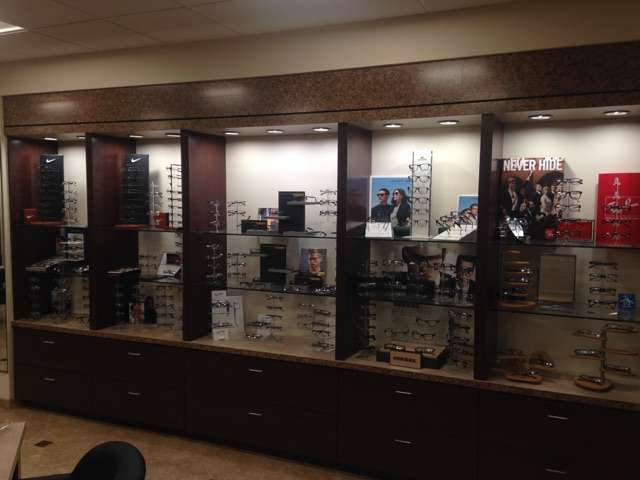 Rancho Santa Margarita Optometry | 30212 Tomas #170, Rancho Santa Margarita, CA 92688, USA | Phone: (949) 589-0900