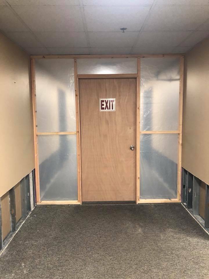 Calloway Cleaning and Restoration | 153 Casagrande St, Fort Thomas, KY 41075, USA | Phone: (513) 505-4656