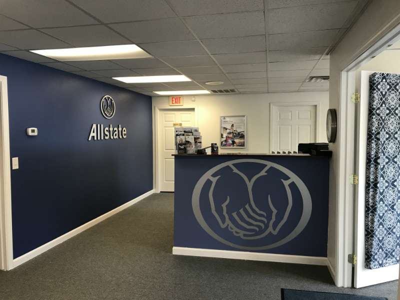 Jim Richardson: Allstate Insurance | 72 S Main St, Bellingham, MA 02019, USA | Phone: (401) 767-2061