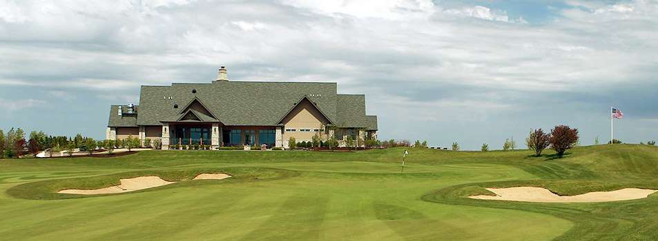 Blackstone Golf Club | 9700 St Andrews Dr, Marengo, IL 60152, USA | Phone: (815) 923-1800