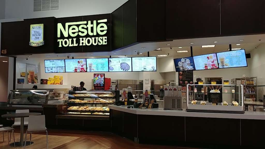 Nestle Toll House Cafe by Chip | 5000 Katy Mills Cir #416, Katy, TX 77494, USA | Phone: (281) 644-4088